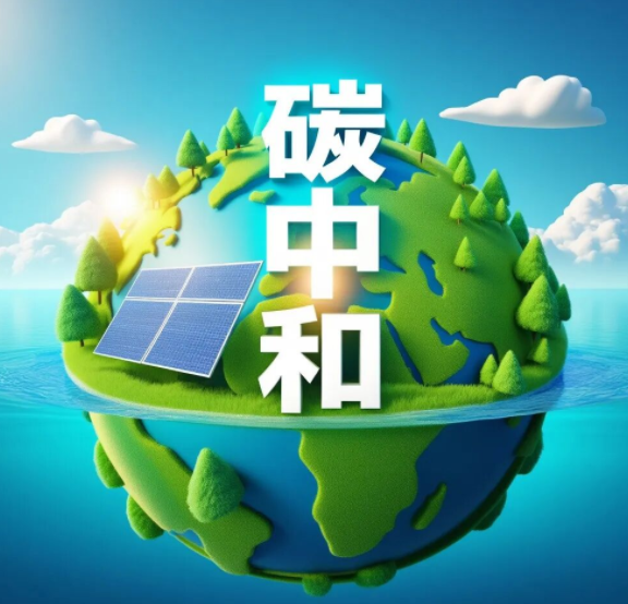 9大類“雙碳”相關(guān)知識點 你了解多少-零碳綜合解決服務(wù)商-地大熱能